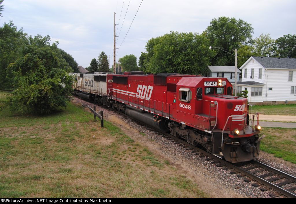 SOO 6048